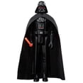thumbnail image 3 of Figura Darth Vader Hasbro Star Wars Retro 3.7 Pulgadas Negro, 3 of 4