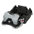 Baby Trend EZ FlexLoc 32 lbs Infant Car Seat Base, Black