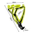 thumbnail image 6 of Mountain bike two-color ultra-light water bottle bracket fiberglass cup holder, 6 of 14
