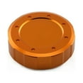 thumbnail image 5 of Aluminum Reservoir Cap Round Rear Brake (RESR10Z3), 5 of 6