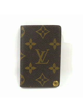 Louis Vuitton, Bags, Louis Vuitton Custom Monogram Portefeiulle Marco  Unisex Bifold Wallet