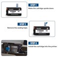 thumbnail image 5 of Ink Cartridge Replacement For Hp950 951xl Works With Officejet Pro, 5 of 5