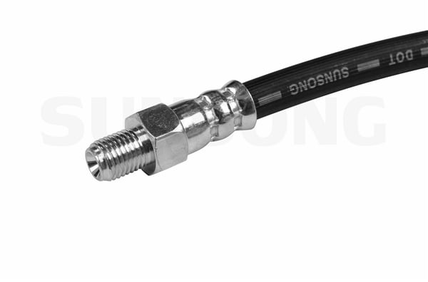 Sunsong 2203400 Brake Hydraulic Hose