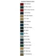 thumbnail image 5 of 1975-1980 Dodge D200 Extended Cab 2WD 4spd 7130 Dark Blue Cutpile Carpet Kit, 5 of 5