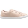 thumbnail image 3 of Lacoste Women Straightset 316 1 Caw Fashion Sneakers, 3 of 7