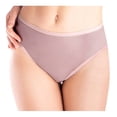 thumbnail image 2 of Pantaleta Ilusión para Mujer, Algodón Súper Suave Multicolor 3 Piezas Talla CH, 2 of 4