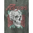 thumbnail image 3 of Women's Poison Skim T-Shirt, 3 of 4