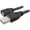 Black, variant on 25FT PLENUM USB ACTIVE AA M/F PRO AV/IT SERIES LIFETIME WARR