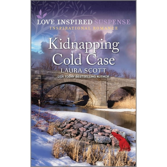 Kidnapping Cold Case, (Paperback)