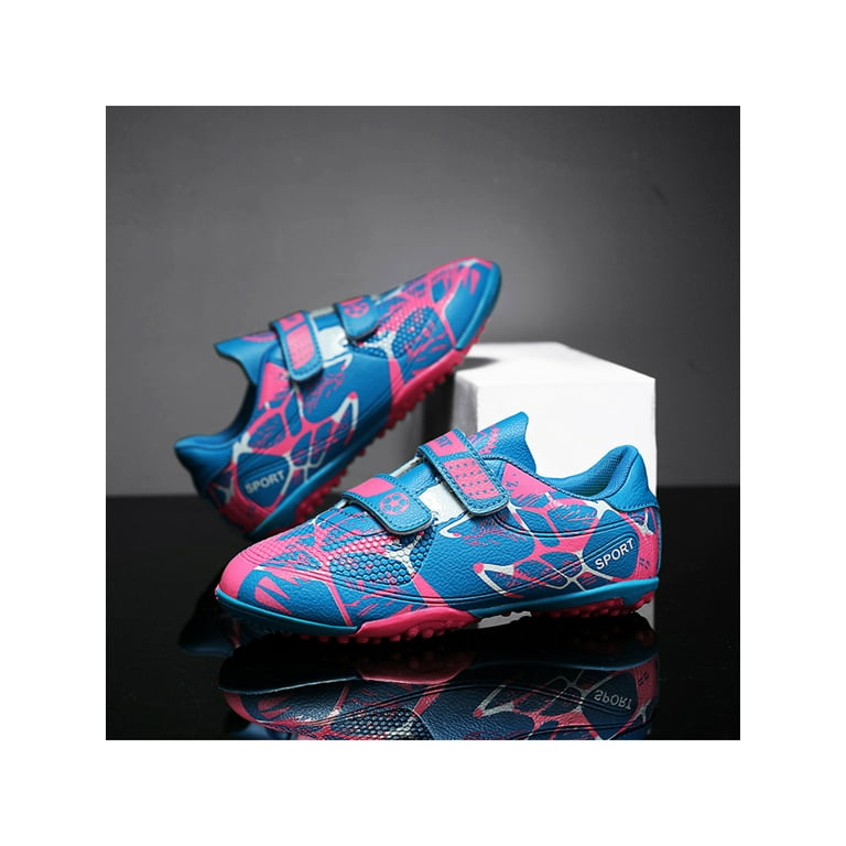 Youth football deals cleats walmart