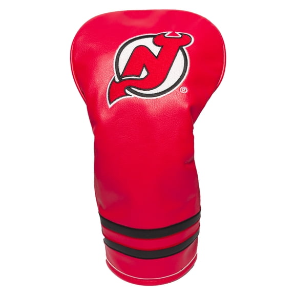 Team Golf Nhl Vintage Driver Head Cover