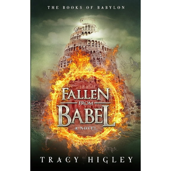 Fallen from Babel, (Paperback)