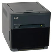 DNP QW410 Dye Sublimation Printer 4.5 Photo Printers, with Slinger Padded Printer Carrying Case