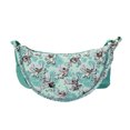 thumbnail image 2 of Lilo & Stitch Tropical Stitch Collage Purse with Detachable Coin Pouch, 2 of 7