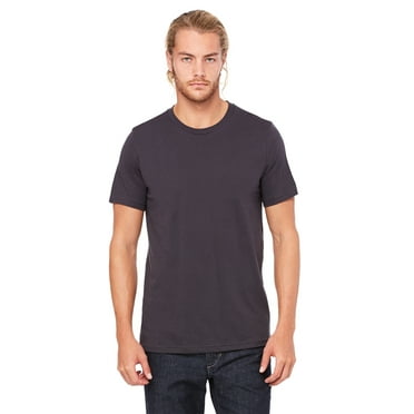 Bella   Canvas 3001C Unisex Jersey Short Sleeve T-Shirt