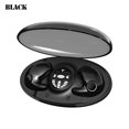 thumbnail image 1 of SHUKE-auriculares inalámbricos MD538 con Bluetooth, dispositivo de audio TWS, Invisible, oculto, IPX6, impermeable, con cancelación de ruido, deportivo xuanjing  unisex, 1 of 2