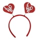 thumbnail image 2 of Diadema Hugo Lindo Día de San Valentin Aro de San Valentín, 2 of 9