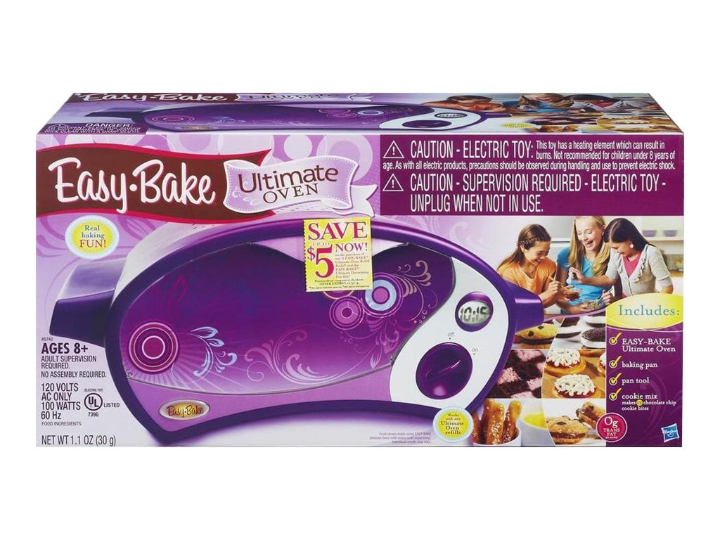ez bake oven walmart