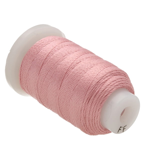 Hilo de Seda Pura FF 105 m de The Beadsmith