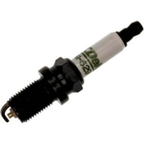 ACDelco Professional Copper Core Spark Plug Fits 2007 Toyota Corolla