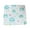 C, variant on Infant Baby Nursing Bib Cotton Burp Cloth Reusable Face Towel Soft and Absorbent Saliva Towel for Daily Use
