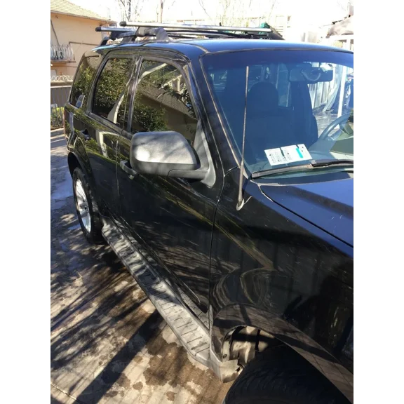 16" inch Antenna Mast Black Power Radio AM/FM for MAZDA TRIBUTE 2001-2011 New