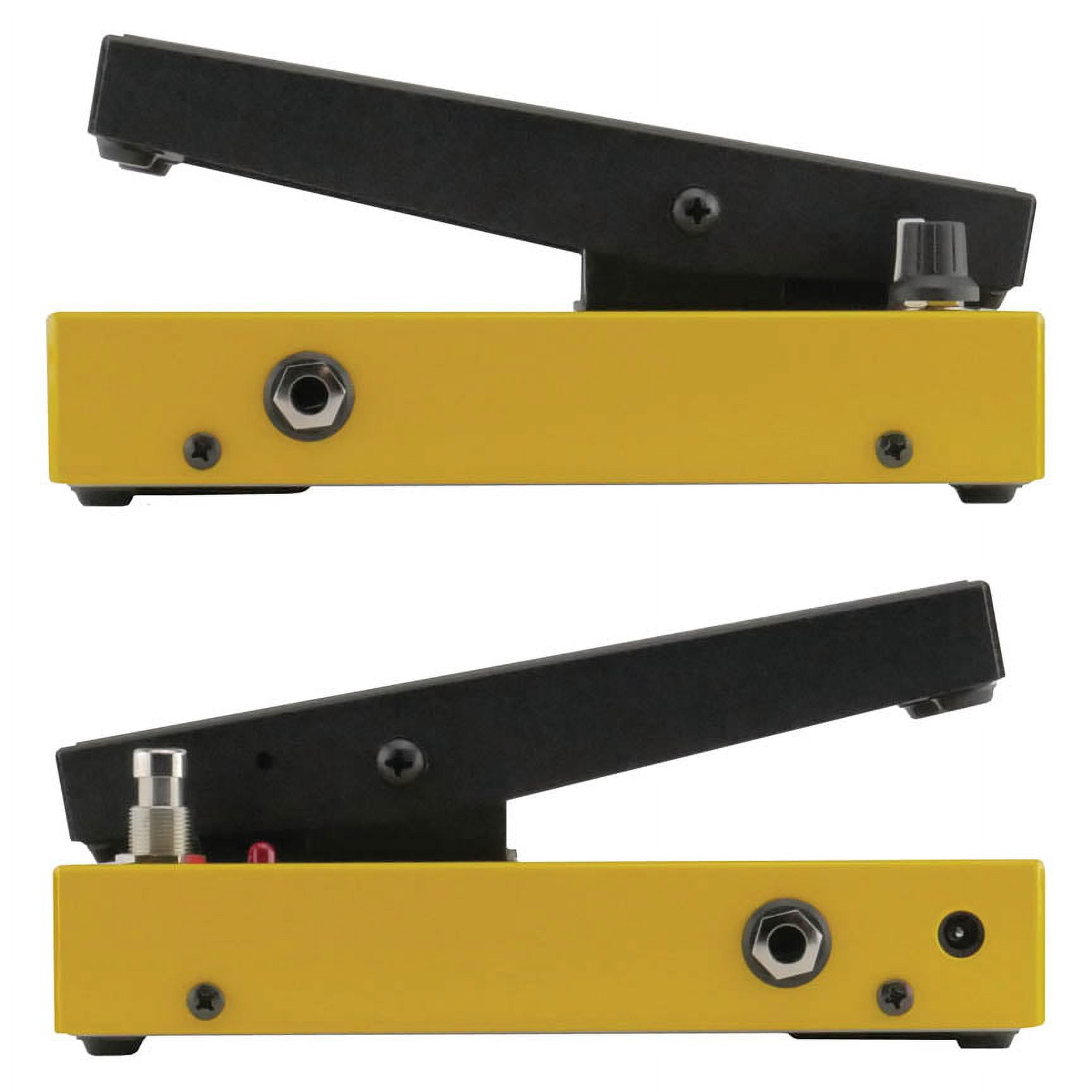 Power Wah Volume 20/20