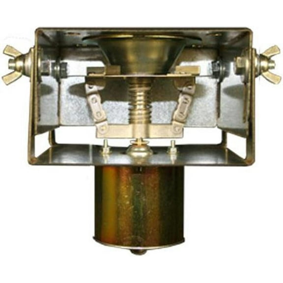 ASF All Seasons Feeders - Road Deer Feeder Lower Unit - 12 volt