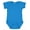 Cobalt, variant on Fine Jersey Lap Shoulder Bodysuit (4424) Apple, 24 Months