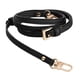 thumbnail image 2 of Correa de Cuero para Bolso Sunnimix Correa de Bolsos Negro, 2 of 8