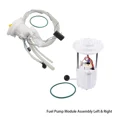 thumbnail image 4 of Koomaha Pair Fuel Pump Left & Right For Dodge Magnum Charger Challenger 2005-2015 5136023 5136022, 4 of 10