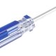 thumbnail image 4 of Niuniu Extractor de tachuelas Extractor de tachuelas, Extractor de tachuelas de remache de grapas para uñas, Herramienta de extracción de destornilladores para quitar grapas (1 pieza, Azul) Kuyhfg Sin marca, 4 of 4