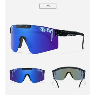 Cycling Glasses & Sport Sunglasses