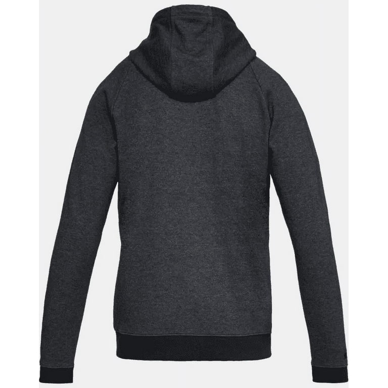 Under armour double knit fz hoodie sale