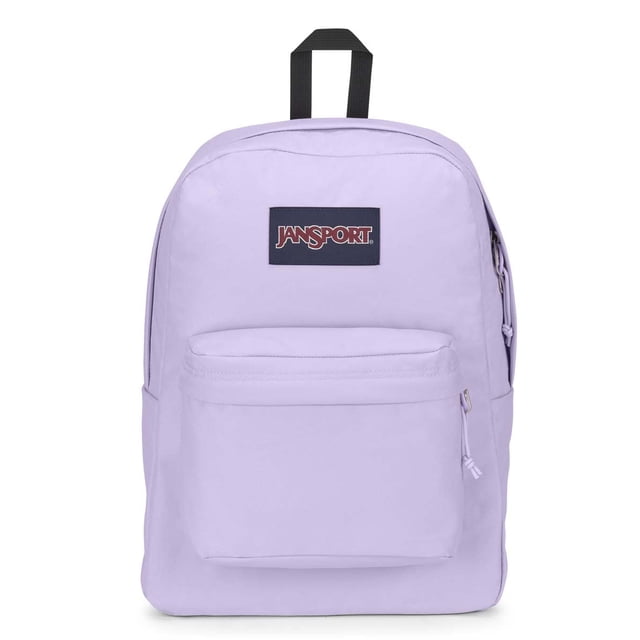Mochila JanSport SuperBreak One color lila