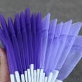 thumbnail image 2 of unbranded 6Ud Sachets Vacíos De Lavanda Con Bordado En Porcelana Para Almacenaje Con Textura Y Morada, 2 of 8