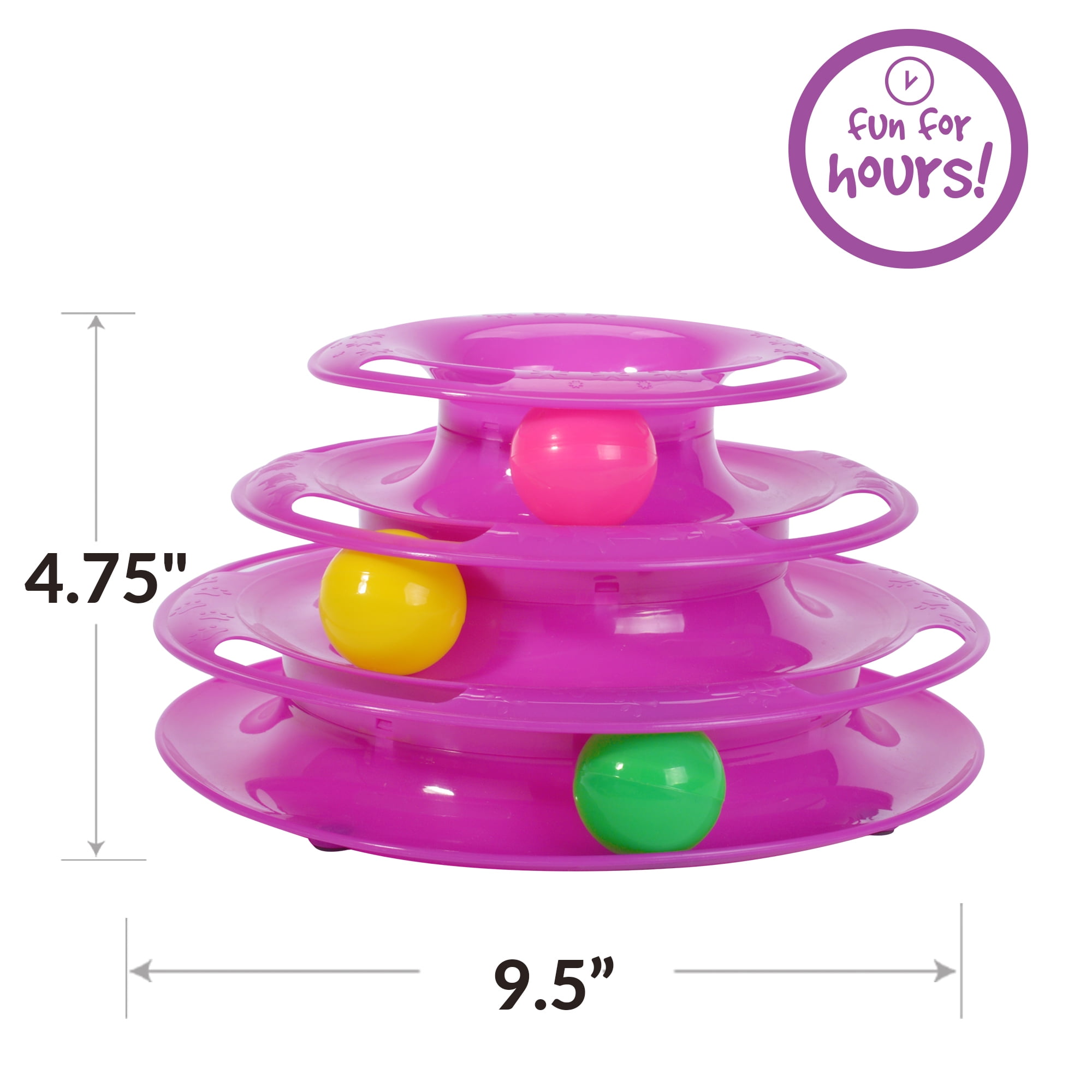 Pet Zone Busy Ball Three Tier Cat Tower Interactive Cat Toy Walmart Com Walmart Com Pet Zone Busy Ball Three Tier Cat Tower Interactive Cat Toy Walmart Com Walmart Com