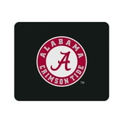 University of Alabama Black Mouse Pad, Classic