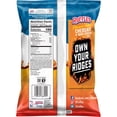 thumbnail image 3 of Ruffles Jalapeno Ranch Flavored Potato Chips+Ruffles Sour Cream & Onion Flavored Potato Chips+Ruffles Flamin’ Hot Flavored Potato Chips+Ruffles Flamin’ Hot Cheddar-32oz,Variety pack with bowl by OMA., 3 of 7
