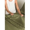thumbnail image 4 of Split King Sheets For Adjustable Beds - Split King Adjustable Bed For Adjustable Mattress - Split King Sheet Sets For Adjustable Beds Deep Pocket - De, 4 of 5