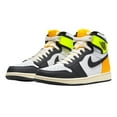 volt green jordan 1