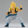 thumbnail image 2 of BanPresto - Dragon Ball Super - Solid Edge Works Vol.7 (A: Super Saiyan Gogeta) Statue, 2 of 4