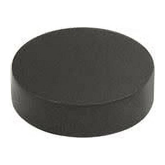 Deltana SCF100U10B Screw Cover; Round; Flat; 1" Diameter; Oil Rubbed Bronze Finish