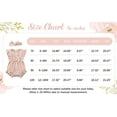 thumbnail image 2 of Bullpiano Newborn Baby Girl Romper Ruffle Sleeveless Jumpsuit Cotton Bodysuit with Headband Summer Clothes Outfit Crawling Clothes Jumpsuit, 2 of 7