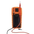 thumbnail image 3 of Klein Tools MM720 1000V TRMS Auto-Ranging Digital Multimeter, 3 of 10