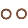 thumbnail image 6 of Geelife For 1995-2007 Ford Taurus 1996-2005 Mercury Sable Front Left Brake Hose, 6 of 6