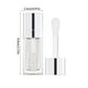 thumbnail image 3 of Brillo de labios mascarilla de belleza para labios Cuidado de labios Aceite hidratante para brillo de labios aceite para labios voluminizador bálsamo labial teñido cuidad, 3 of 3