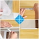 thumbnail image 4 of Protector de Esquina para Pared MIRACLE para Seguridad Infantil, 8 piezas, 4 of 6