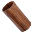thumbnail image 4 of Estante De Palillos De Madera, Soporte De Almacenamiento De Cubiertos Práctico De Protección Ambiental Portátil Para Pluma Cergrey Cutlery Solid Wood Storage Holder, 4 of 8