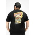 thumbnail image 2 of Iron Diner Burger Shirt, 2 of 7